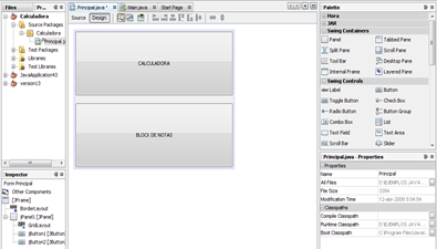 Visual estudio 2010 c++ y java net beans: Insertar imagen en java ...